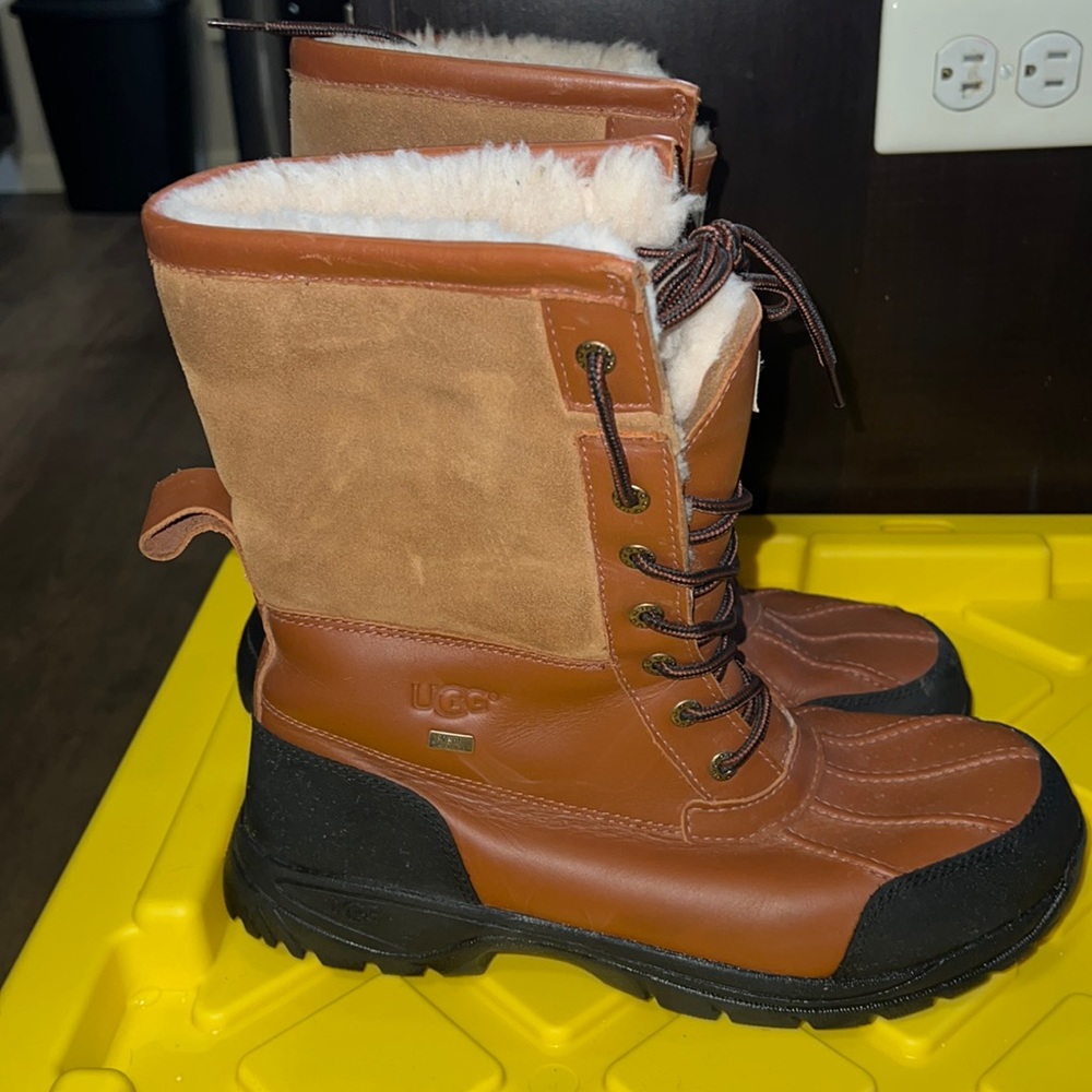 Snow boots for Men- UGG